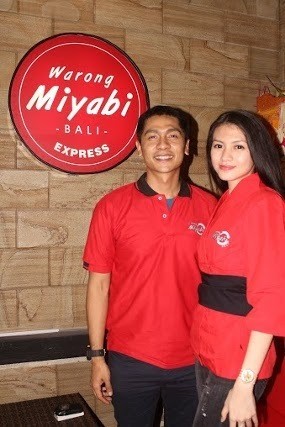 Cerita Pernikahan, Donita dan Adi Nugroho Samakan Visi-Misi