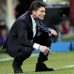 Mazzarri: Inter Tampil Bagus, tapi Masih Harus Berbenah