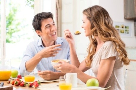 Racik Menu Sarapan dan Santap Malam Enak untuk Gairah Seksual Lebih Kuat