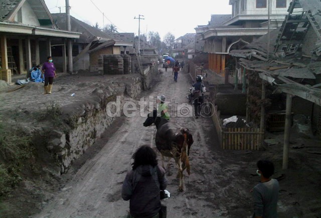 BNPB: Indonesia Belum Siap Hadapi Rentetan Bencana!