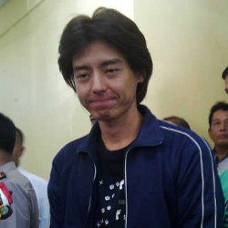 Ditemukan dalam Kondisi Teler, Roger Danuarta Jalani Tes Urine dan Darah