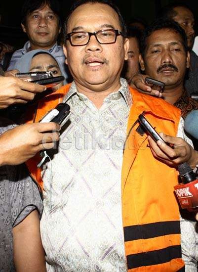 KPK Buka Peluang Jerat Saksi Lain yang Beri Keterangan Palsu di Sidang