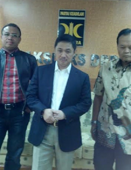 Persiapan Pemilu, PKS Gelar Election Update