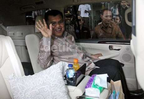 JK: Hak Kita Beri Nama KRI dengan Usman Harun