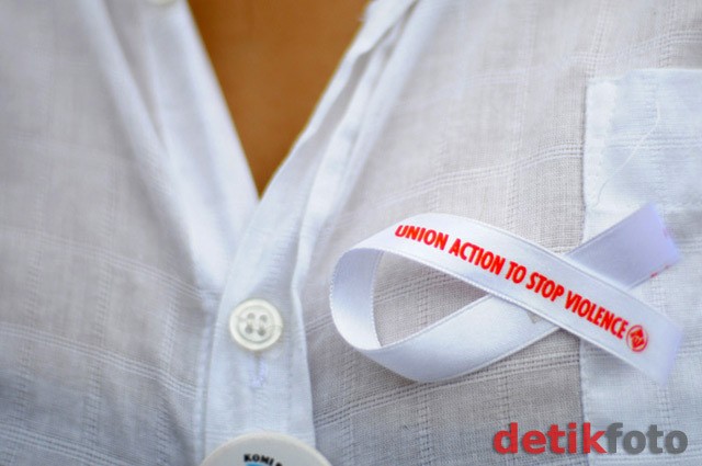 Dugaan Pelecehan Seksual ke Bawahan, Ketua Pengadilan Diusulkan Dipecat