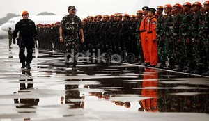 Kementerian Pertahanan Tetap Ajukan Rp 300 M untuk Amankan Pemilu