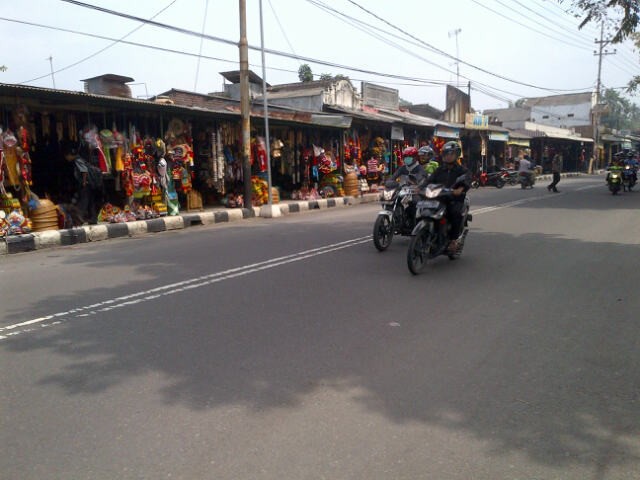 Cerita Juru Kunci Makam Bung Karno saat Gunung Kelud Meletus Dahsyat