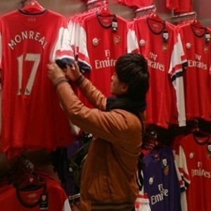 Ini Penyebab Jersey Made in Boyolali Bisa Tembus Pasar Eropa