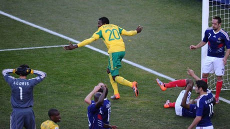 Bola Made in Majalengka Pernah Dipakai di Pertandingan Piala Dunia