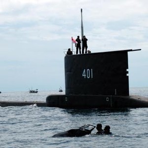 TNI Beli 12 Kapal Selam, 10 Unit akan Diproduksi di Surabaya