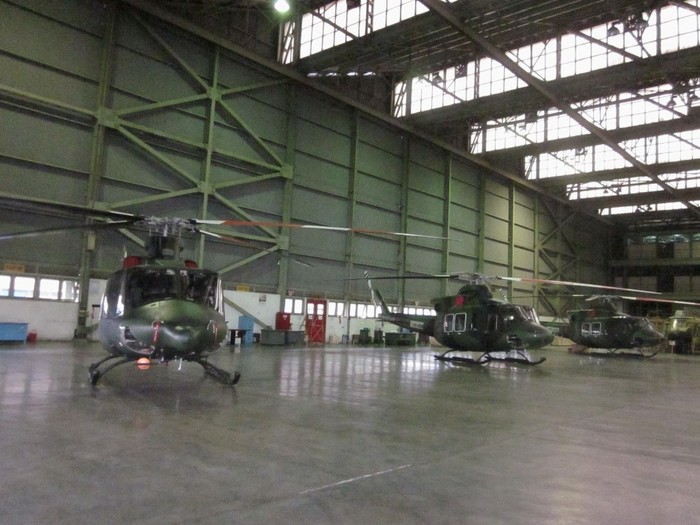 Helikopter Made in Bandung Dipakai oleh Orang Terkaya Hingga Tentara