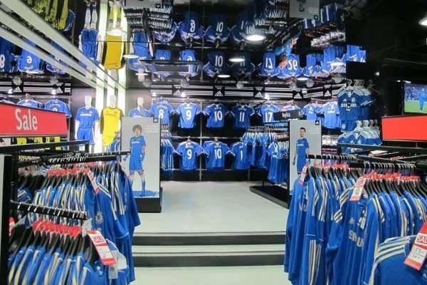 Sejak Kapan Jersey Made in Boyolali Masuk Eropa?