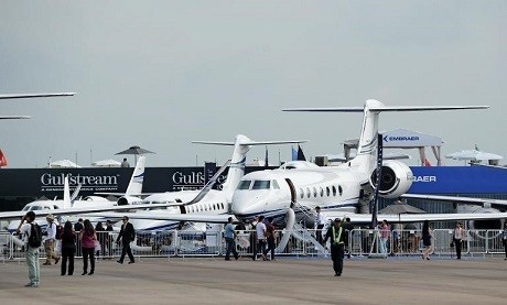 Asia Bakal Butuh 12.000 Pesawat Lagi