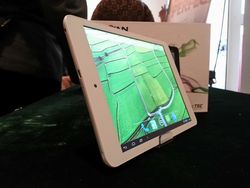 Advan Mini 8 Bisa Disulap Jadi Powerbank & Televisi