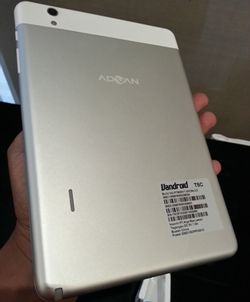 Advan Mini 8 Bisa Disulap Jadi Powerbank & Televisi