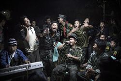 Ini Foto Terbaik World Press Photo 2014