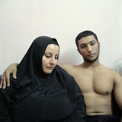 Ini Foto Terbaik World Press Photo 2014