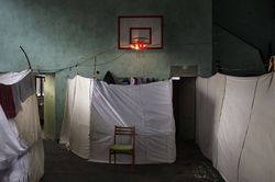 Ini Foto Terbaik World Press Photo 2014
