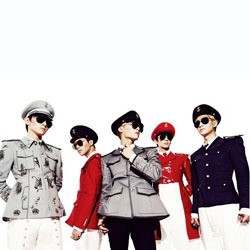 SHINee Hanya Butuh Satu Hari untuk Belajar Koreografi