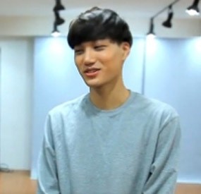 Curhat Kai EXO Soal Taemin SHINee