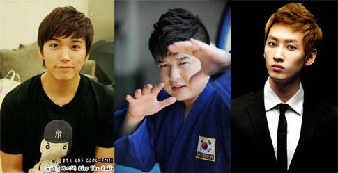 Super Junior Beri Kuliah Umum Buat Petinggi Negara di Korea