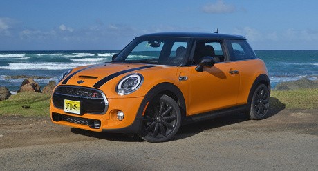 BMW dan MINI Akan Miliki Model yang Lebih Sedikit