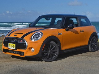 BMW dan MINI Akan Miliki Model yang Lebih Sedikit