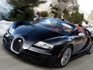 Bugatti Kesulitan Jual Sisa Veyron
