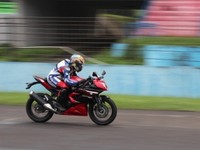 Sebesar Apa Tenaga yang Digendong Kawasaki Ninja Mono?