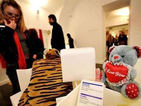 Ini 5 Tempat Paling Tidak Romantis di Dunia