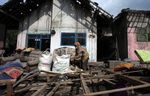 Kondisi Desa Ngantang Mulai Membaik