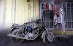 Kondisi Desa Ngantang Mulai Membaik