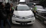 Mobil Anggota PM Terobos Jalur Busway