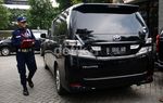 KPK Kembali Sita Mobil Diduga Terkait Wawan