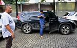 KPK Kembali Sita Mobil Diduga Terkait Wawan