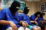 Sindikat Narkoba Malaysia-Aceh Diamankan