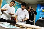 Sindikat Narkoba Malaysia-Aceh Diamankan