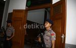 Sidang Teroris Bekasi Kembali Digelar