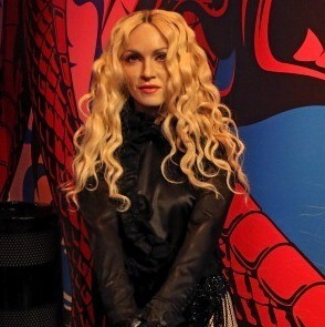 Madonna Siapkan Album Baru