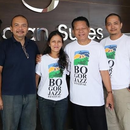 Bogor Jazz Festival Bakal Digelar Mulai 6 Juni