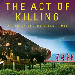 Sutradara The Act of Killing (Kembali) Singgung Sisi Gelap Sejarah Indonesia