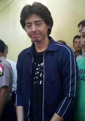 Ini Alasan Roger Danuarta Pakai Narkoba