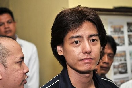 M Teman Roger Danuarta Jadi Buron