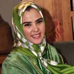 Teka-teki Satu Anak Angel Lelga di Website KPU