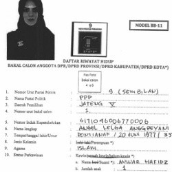 Angel Lelga Terungkap Beranak Satu dan Bersuami, Manajer Pun Bungkam