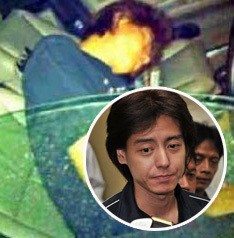 Fakta-fakta Awal Seputar Kasus Narkoba Roger Danuarta