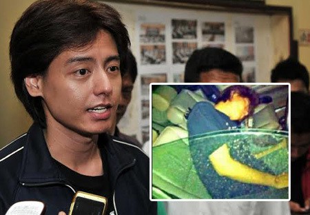 Fakta-fakta Awal Seputar Kasus Narkoba Roger Danuarta