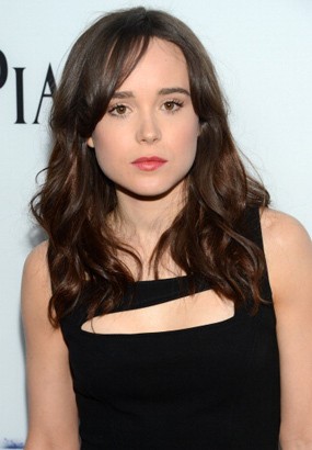 Bintang Film Inception Ellen Page Mengaku Lesbian