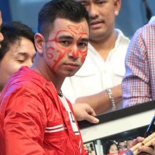 Rayakan Ultah di BNN pada 2013, Raffi Bersyukur Kini Bareng Sahabat