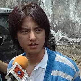 Roger Danuarta Sudah Tiga Bulan Pakai Narkoba